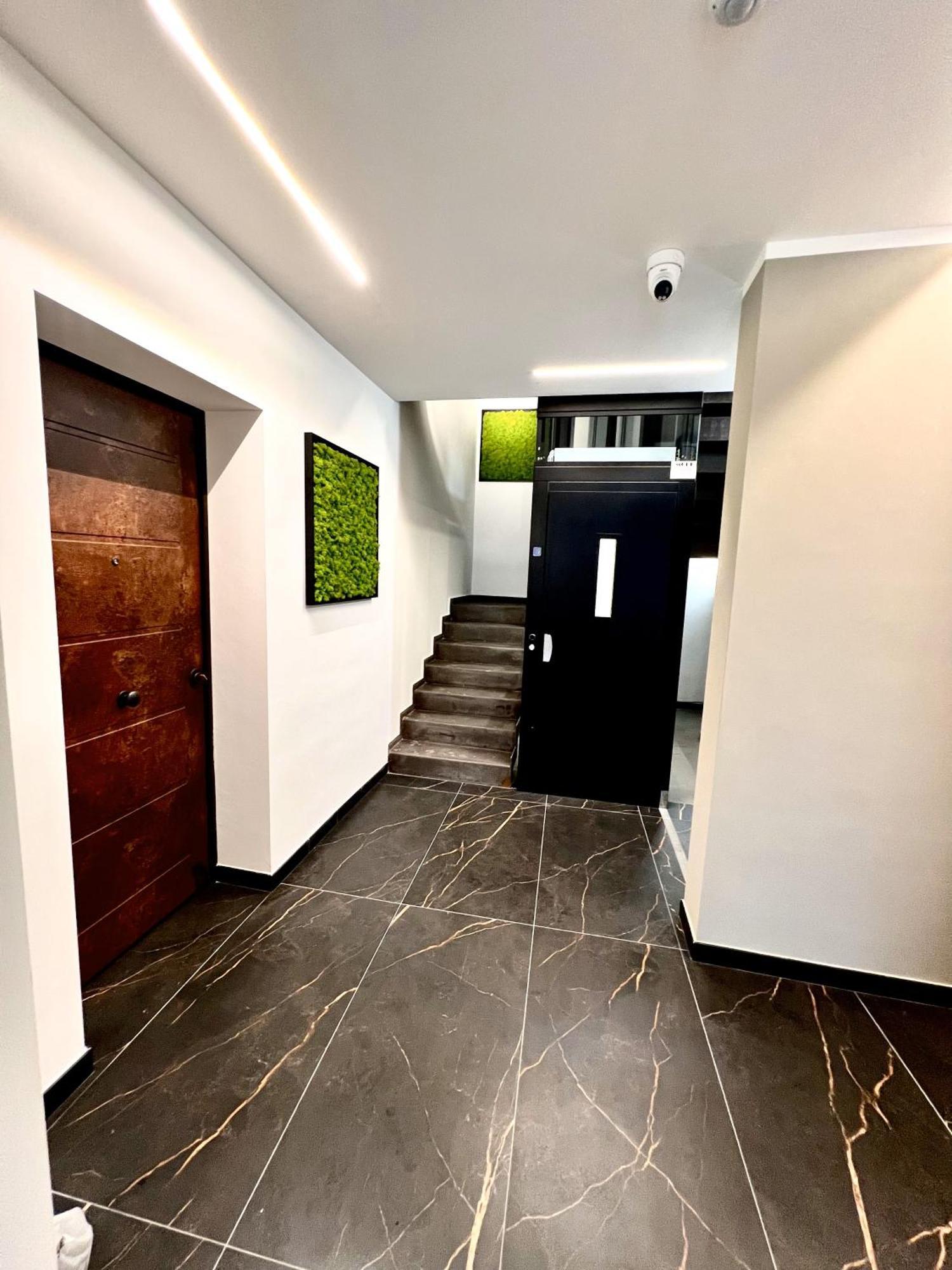 Cinque Terre Hub Suite Art La Spezia Exterior foto