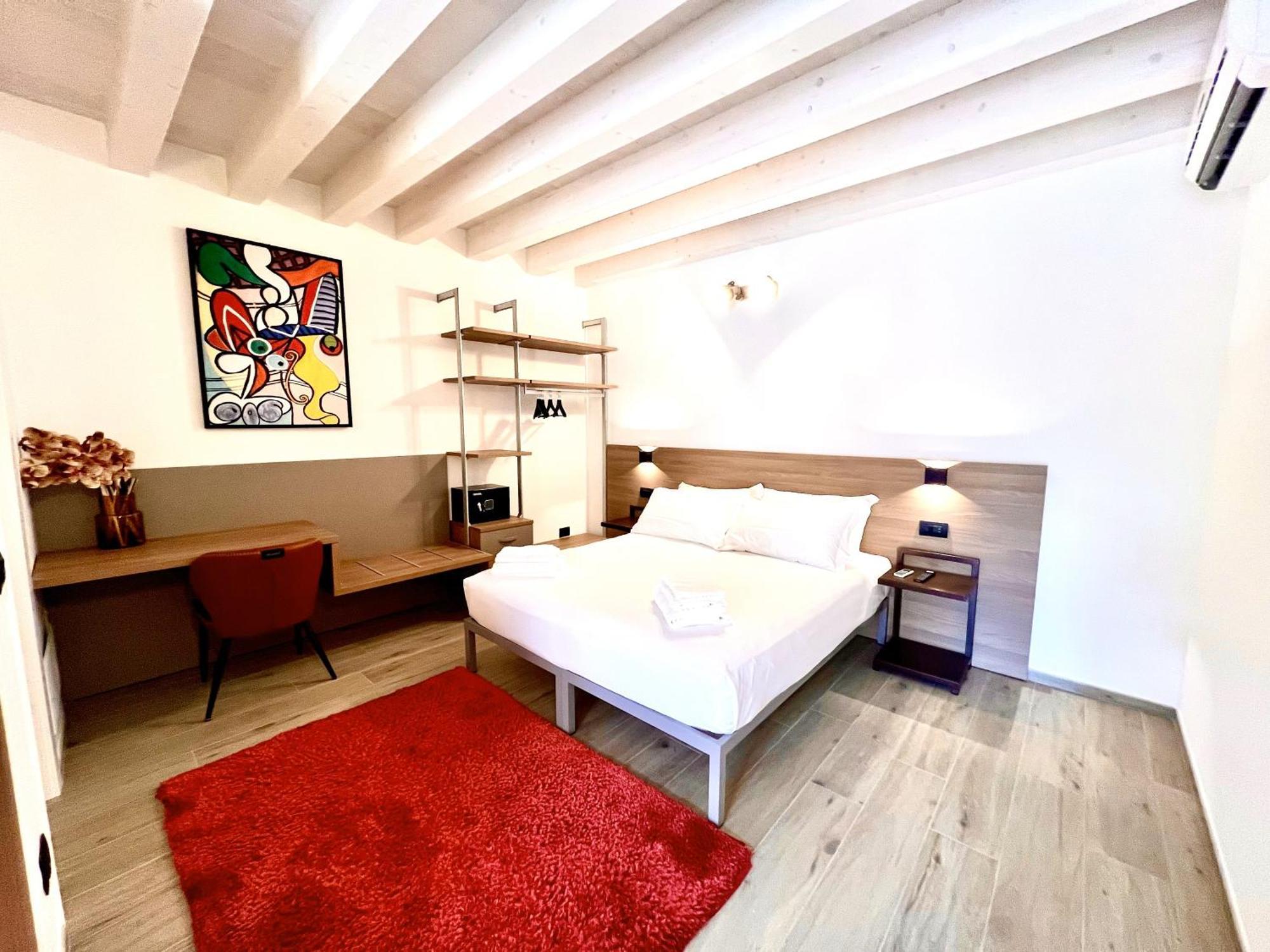 Cinque Terre Hub Suite Art La Spezia Exterior foto
