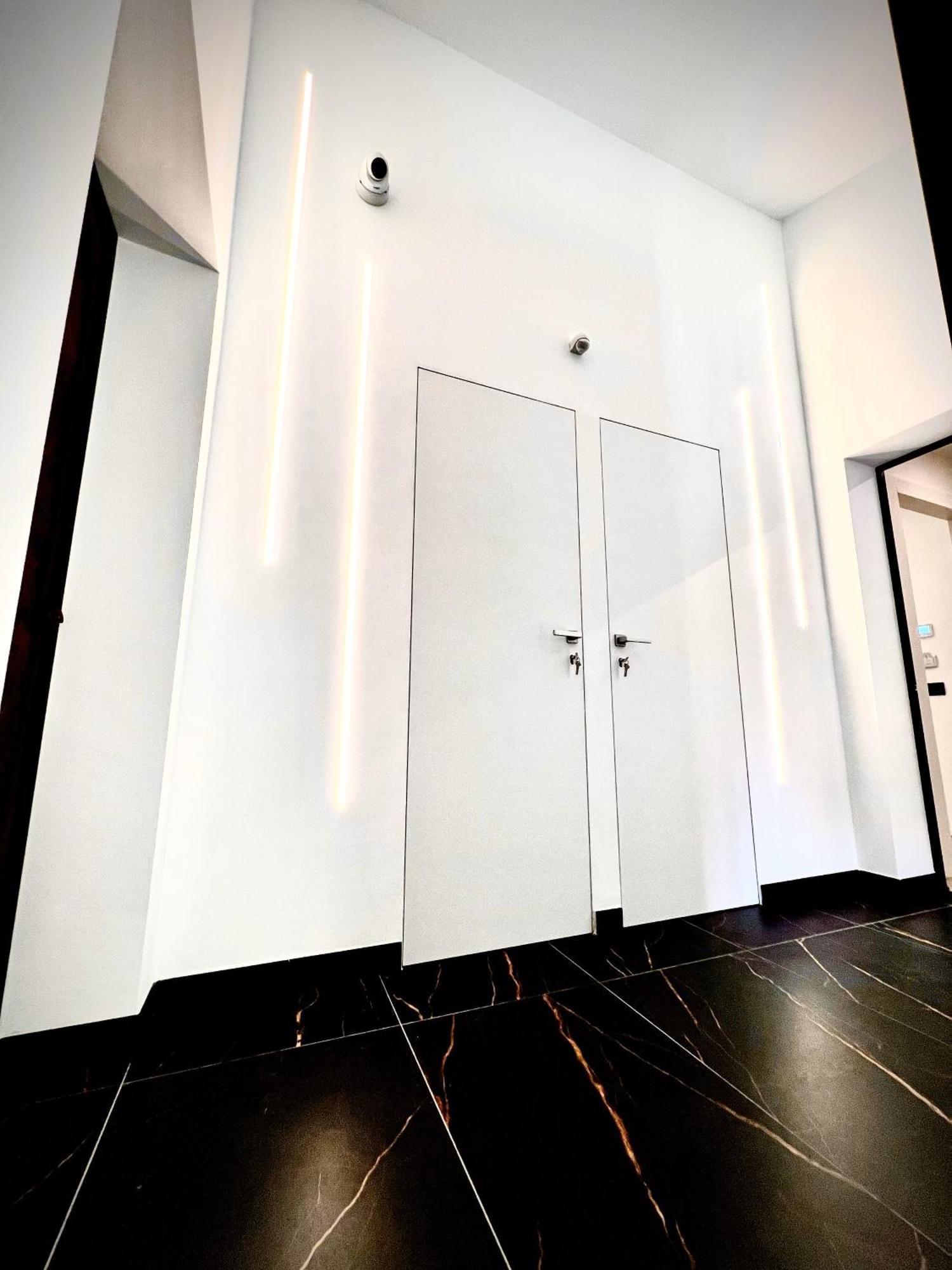Cinque Terre Hub Suite Art La Spezia Exterior foto